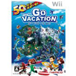 GO VACATION ゴーバケーション