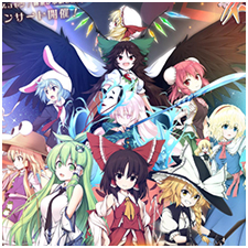 LiveWanderer Ver1.00 -ふし幻TODR 1st anniversary-
