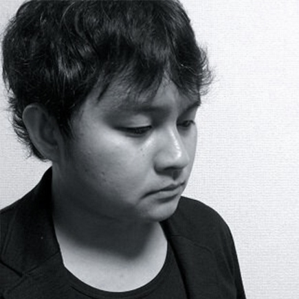 プロフィール写真1